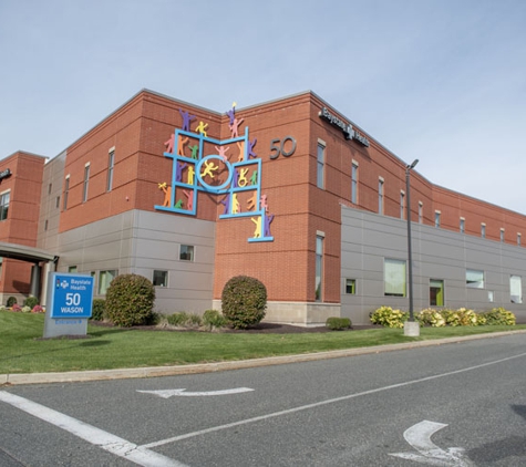 Baystate Orthopedic Surgery Center - Springfield, MA