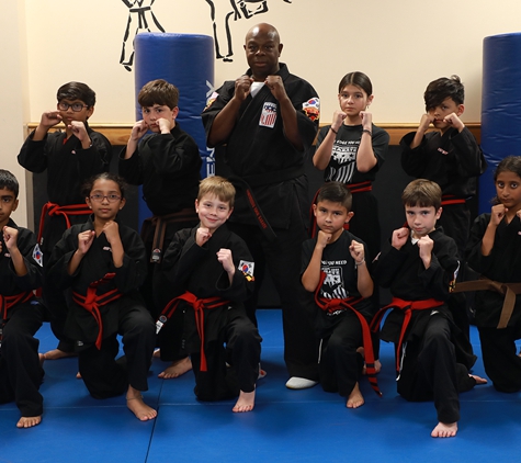 Competitive Edge Karate - Richmond, VA