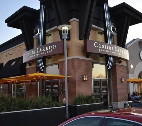 Cantina Laredo - Shreveport, LA