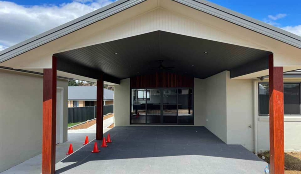 MAAC Constructions - Goulburn, NSW