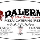 Palermo's of 63rd Frankfort Pizza and Restaurant - Pizza