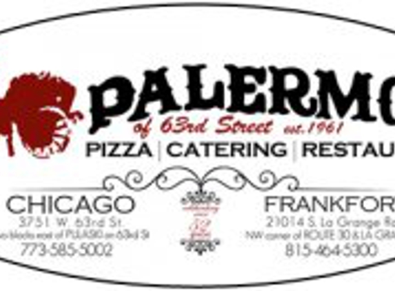 Palermo's - Frankfort, IL