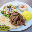 Kalita Grill Greek Cafe - Bar & Grills