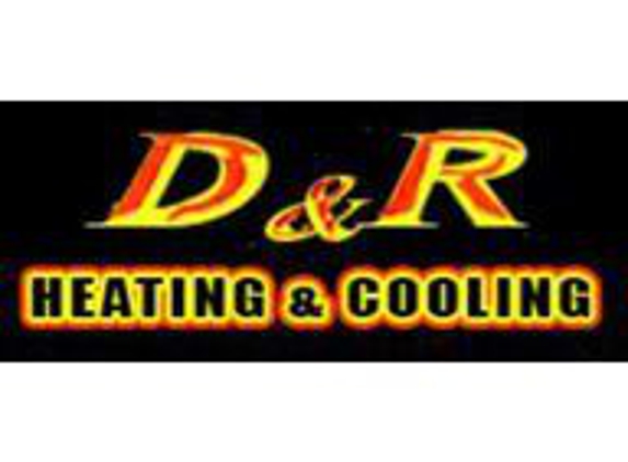 D & R Heating & Cooling Inc - Pinckney, MI