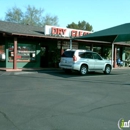Thomas Cleaners - Dry Cleaners & Laundries