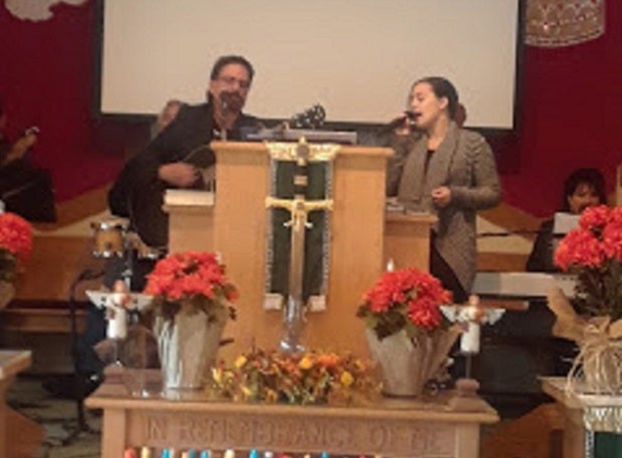 Shalom Assembly Of God - Willow Grove, PA