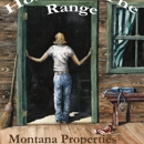 Home On The Range-Montana Properties - Real Estate Agents