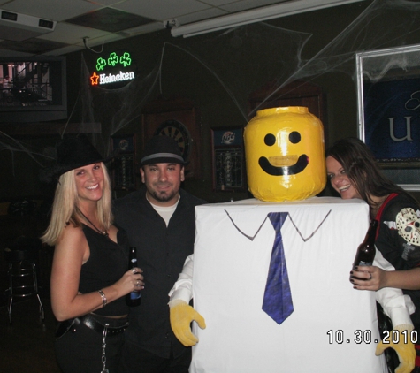 Sting City Music - Willowbrook, IL. Halloween Party