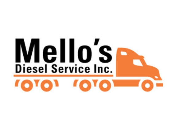 Mello's Diesel Service INC - Fall River, MA