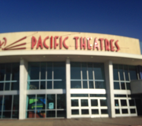 Pacific Theatres - Lakewood, CA