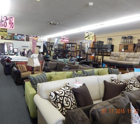 Pina Furniture - Fontana, CA