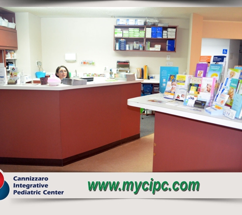 Cannizzaro Integrative Pediatric Center - Longwood, FL. At Cannizzaro Integrative Pediatric Center, our wholistic pediatric team supports your child’s innate healing systems, correct the root cause of a problem, and strive to prevent disease in the first place.