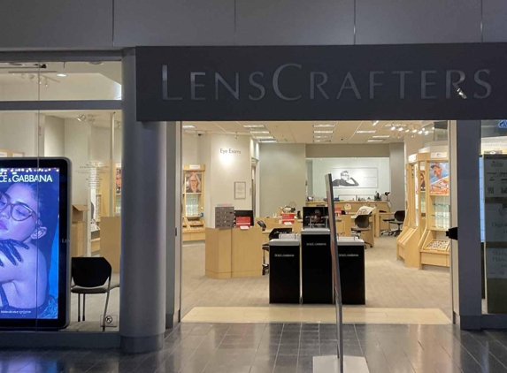 LensCrafters - Syracuse, NY