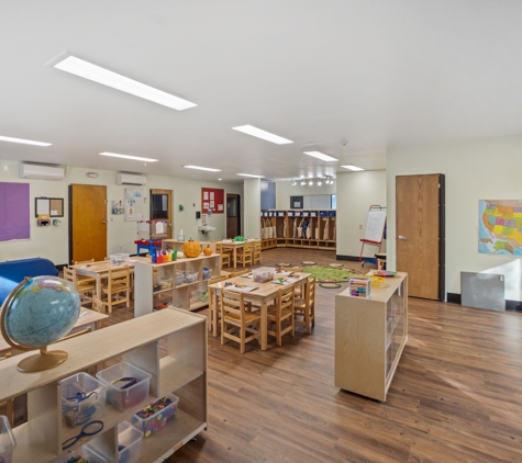 Fort Collins KinderCare - Fort Collins, CO