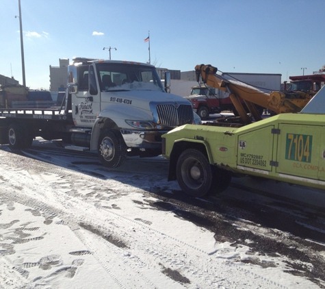 Super Towing - Brooklyn, NY