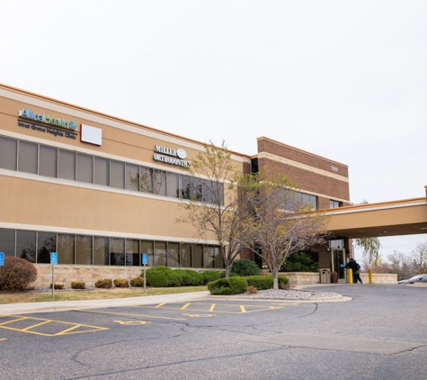 Allina Health Inver Grove Heights Clinic - Inver Grove Heights, MN