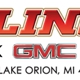 Golling Buick GMC