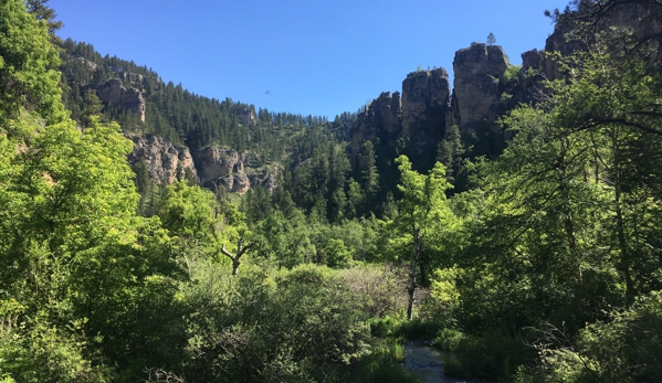 Spearfish Canyon Healthcare - Spearfish, SD
