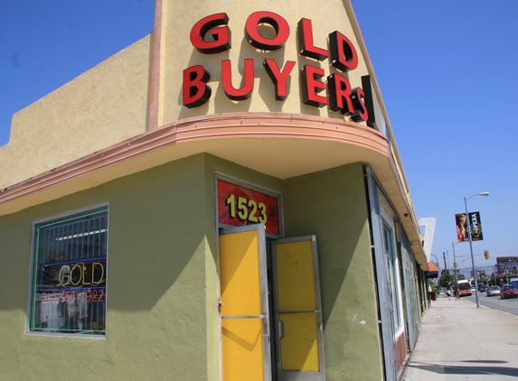 LA Gold Buyers - Culver City, CA