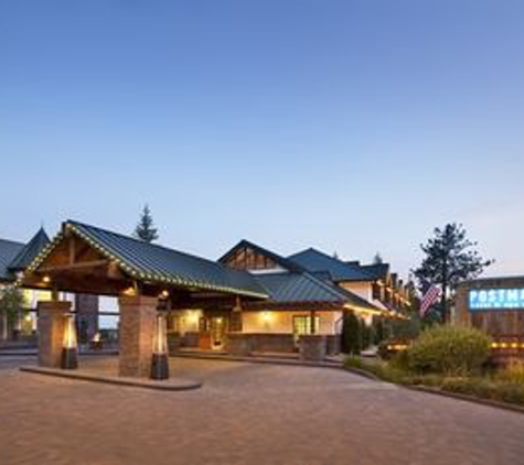 Postmarc Hotel & Spa Suites - South Lake Tahoe, CA