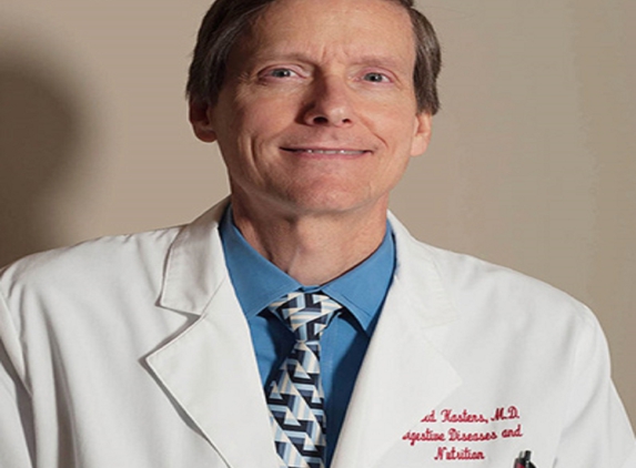 Dr. Donald J Kastens, MD - Oklahoma City, OK