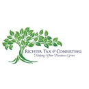 Richter Tax & Consulting - Taxes-Consultants & Representatives