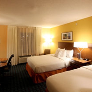 Fairfield Inn & Suites - Cincinnati, OH