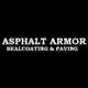 Asphalt Armor Sealcoating & Paving