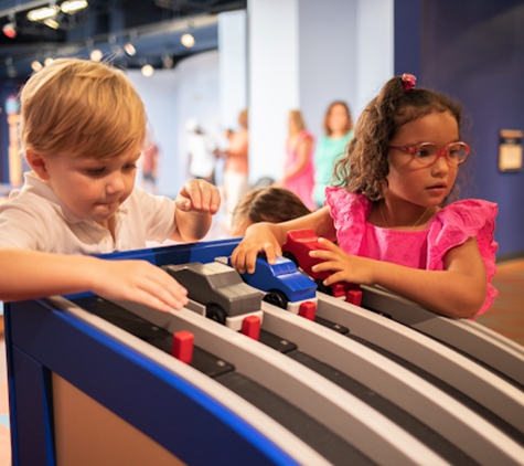 Children's Museum of Virginia - Portsmouth, VA