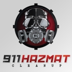 911 Hazmat Cleanup