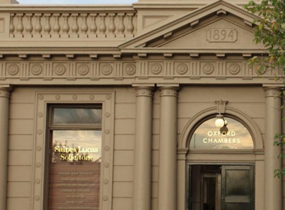 Saines Lucas Solicitors - Ballarat Central, VIC
