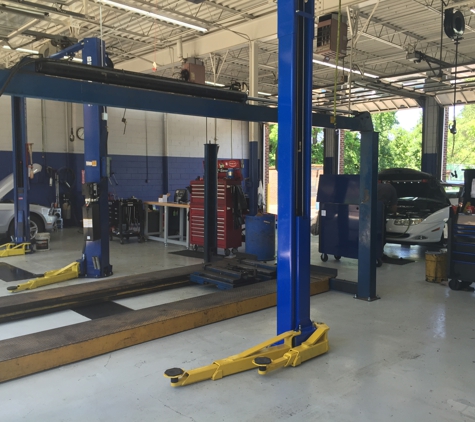 Nobody's Auto & Service Repair - Lawrenceville, GA