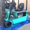 Just In Time Lift Truck Repair gallery