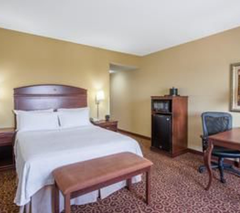 Hampton Inn & Suites Oklahoma City - South - Oklahoma City, OK