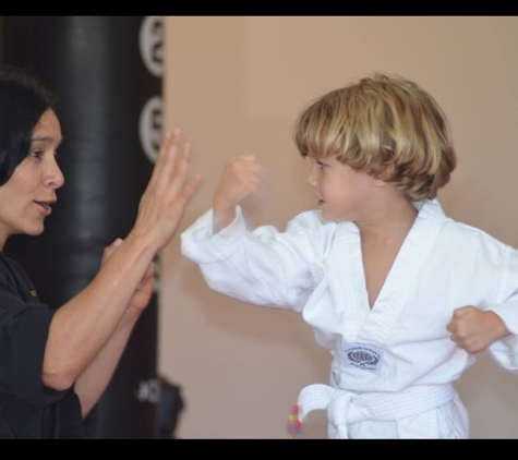 Symmetry Martial Arts - Jupiter, FL