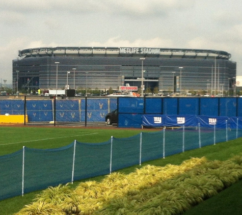 The Quest Diagnostics Training Center - East Rutherford, NJ