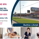 Massage Oasis - Massage Therapists