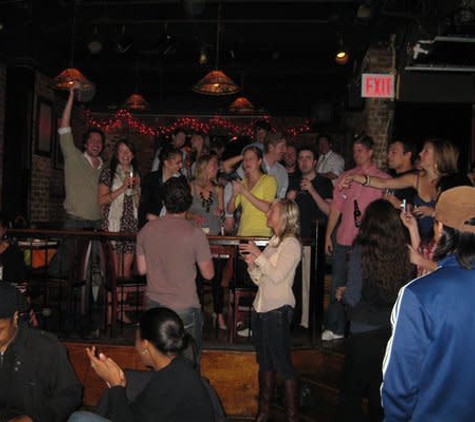 The Watering Hole - New York, NY