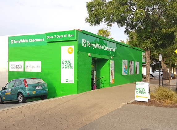 TerryWhite Chemmart Peel - Mandurah, WA