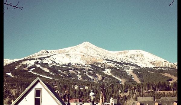 Cuppa Joe - Breckenridge, CO