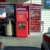 Redbox gallery