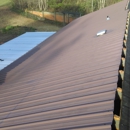 COLUMBUS METAL ROOFING - Roofing Contractors