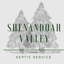 Shenandoah Valley Septic Service - Septic Tank & System Cleaning