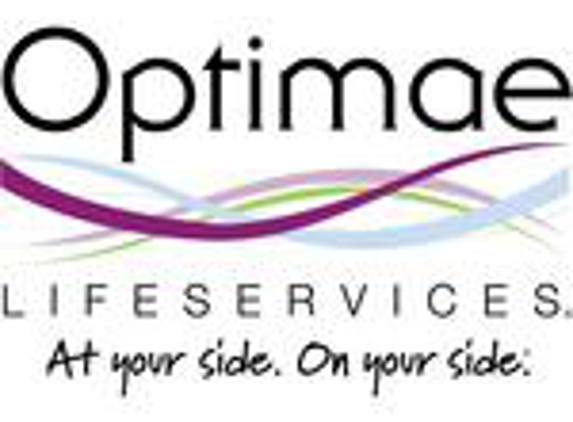 Optimae Lifeservices Inc - Fairfield, IA