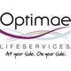 Optimae Lifeservices Inc