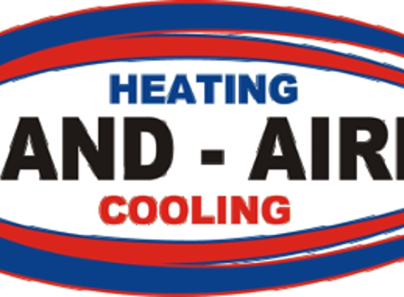 Band-Aire Heating & Cooling - Bandera, TX