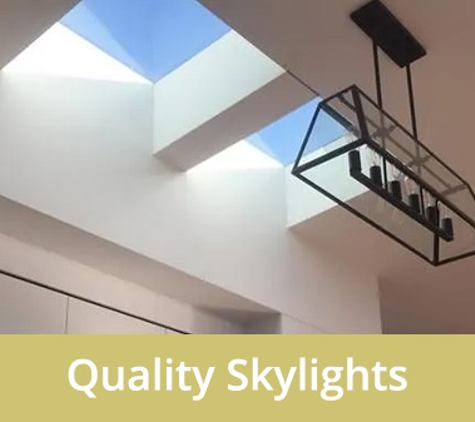 Suncity Skylights - Lilydale, QLD. Quality Skylights