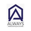 Always Waterproofing & Concrete Services gallery