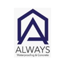 Always Waterproofing & Concrete Services - Concrete Contractors