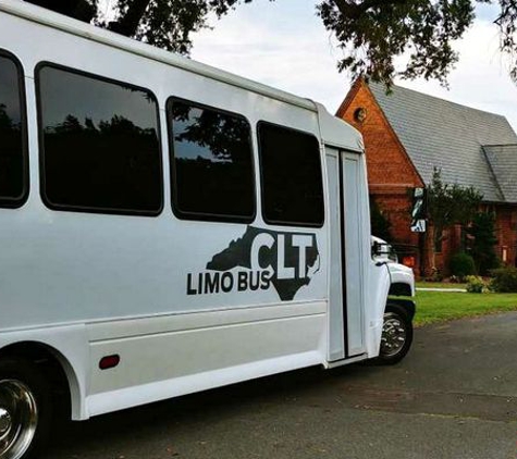 CLT Limo Bus - Mint Hill, NC